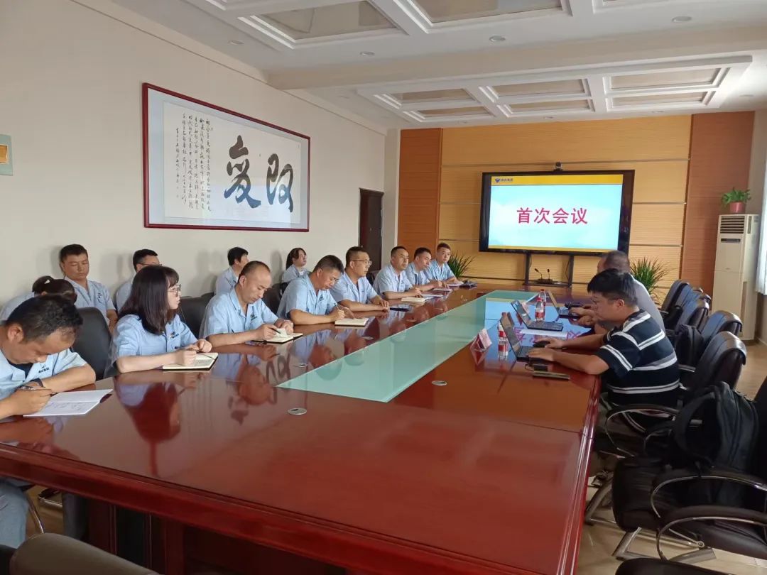 通運集團順利通過(guò)年度生產(chǎn)一致性監督檢查